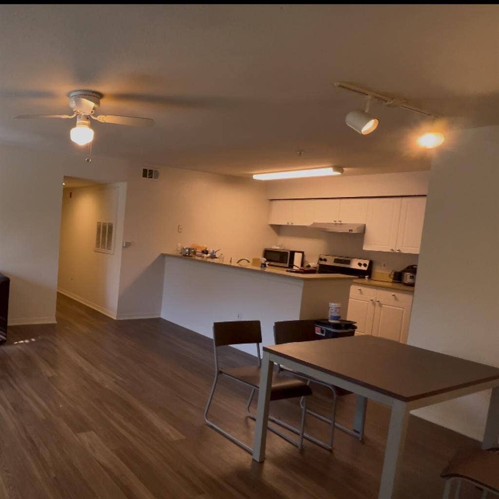 Sublease available near UCF