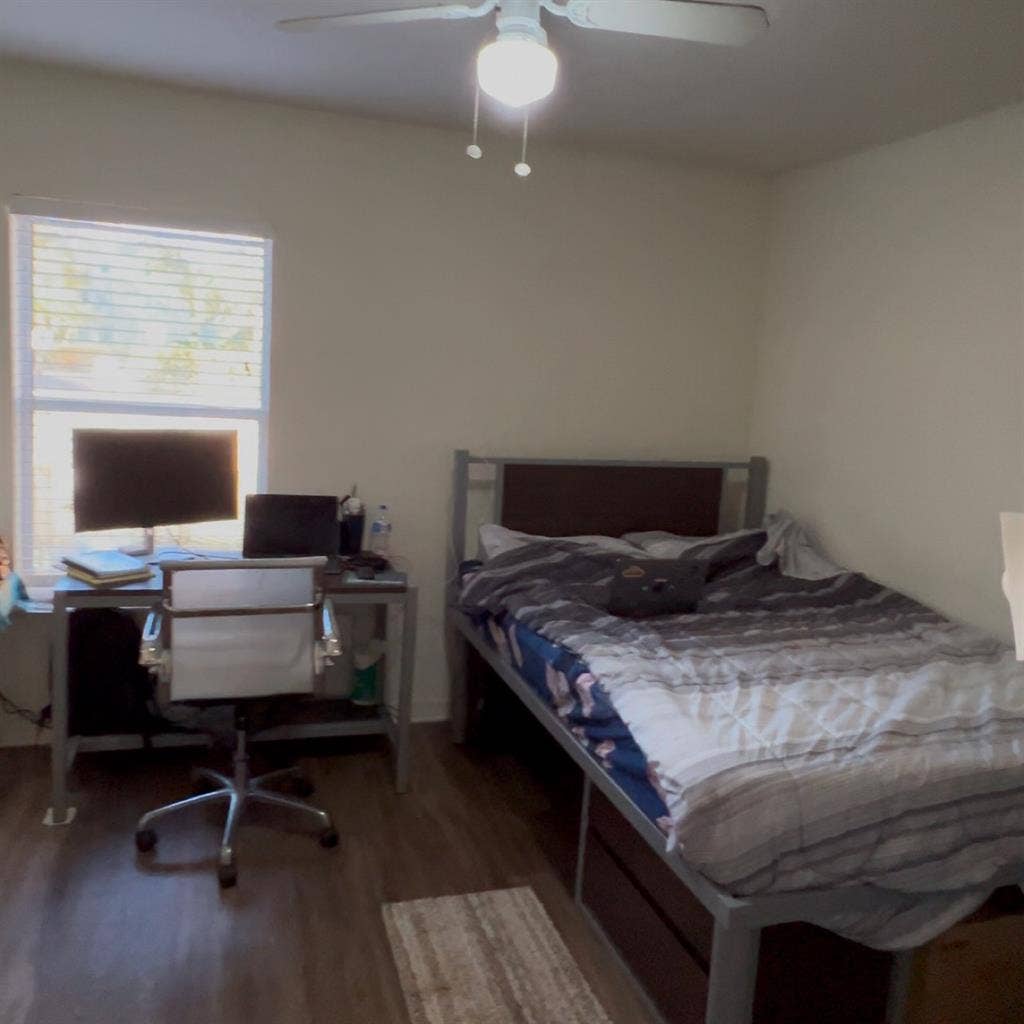 Sublease available near UCF