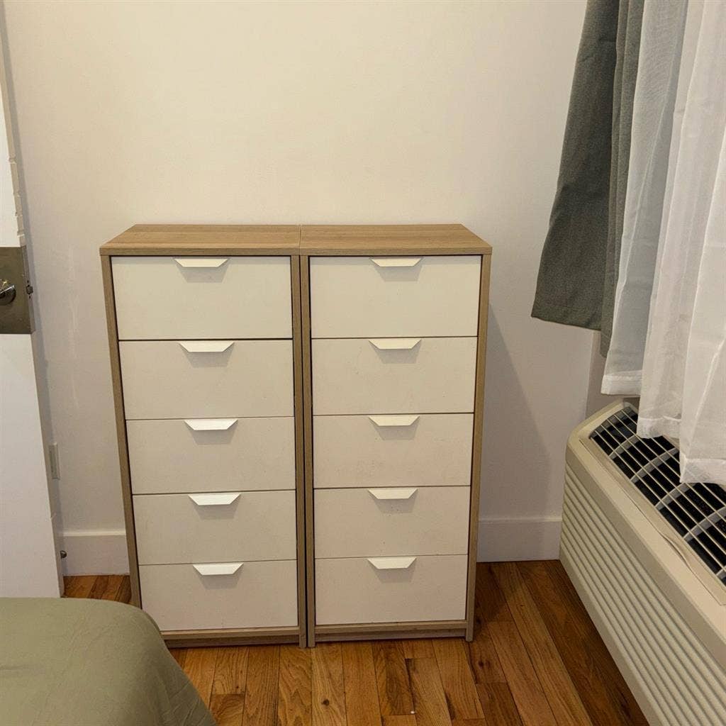 Large room for rent- bedstuy bklyn