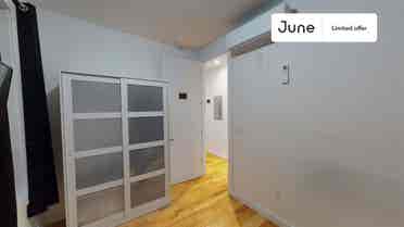 4 BR in New York City