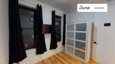 4 BR in New York City