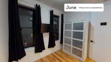 4 BR in New York City