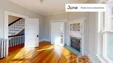 5 BR in Boston