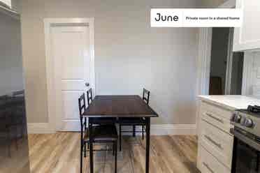 5 BR in Boston