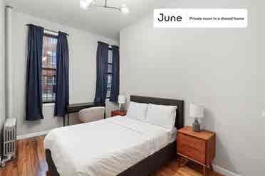 4 BR in New York City