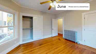 5 BR in Boston