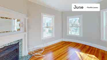 5 BR in Boston