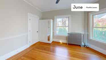 5 BR in Boston