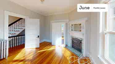 5 BR in Boston