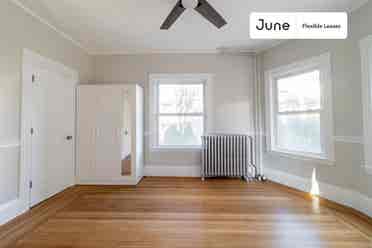 5 BR in Boston