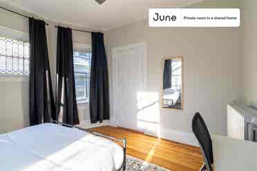 5 BR in Boston