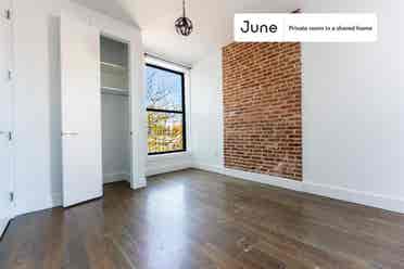 4 BR in New York City