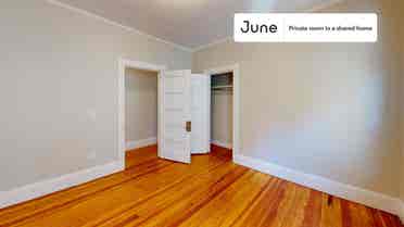 5 BR in Boston