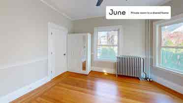 5 BR in Boston