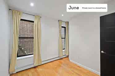 3 BR in New York City