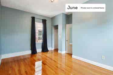 4 BR in Boston