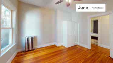 5 BR in Boston