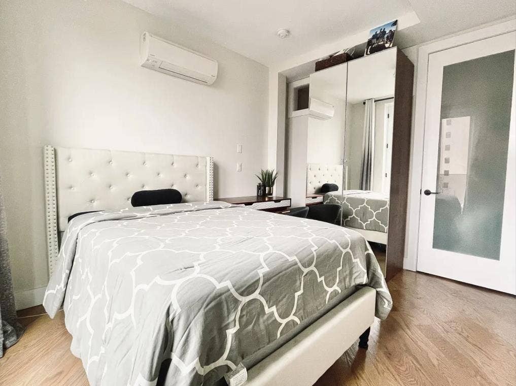 Furnished Room in Prospect Lefferts