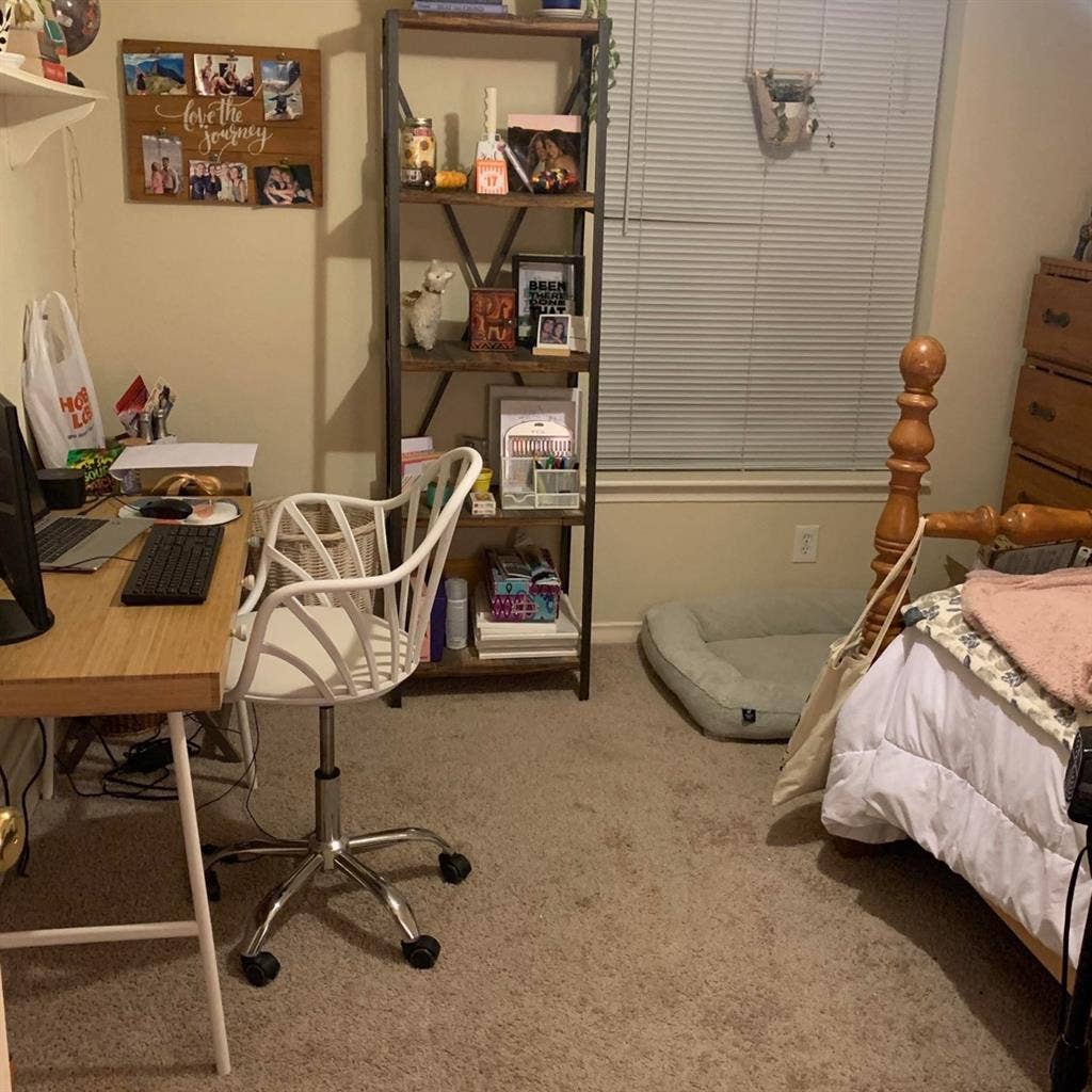 Room available for Female housemate