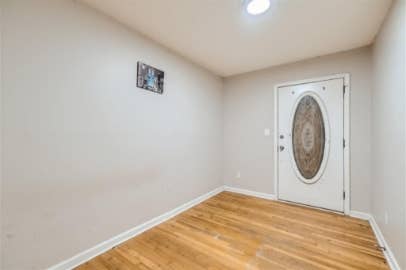 1 BR in Riverdale