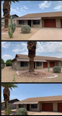 Quiet Furnished Room in Peoria, AZ