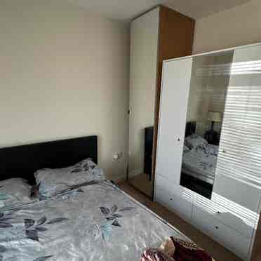 Spacious Double Room for Rent