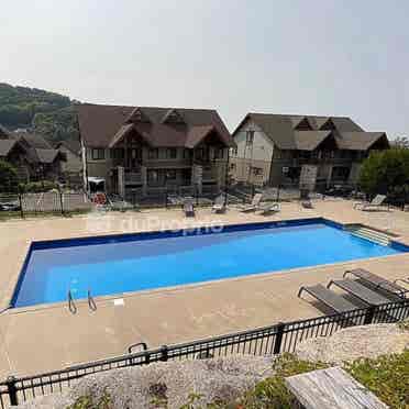 Condo à Bromont