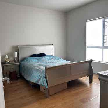 B  apartment in west LA sublease