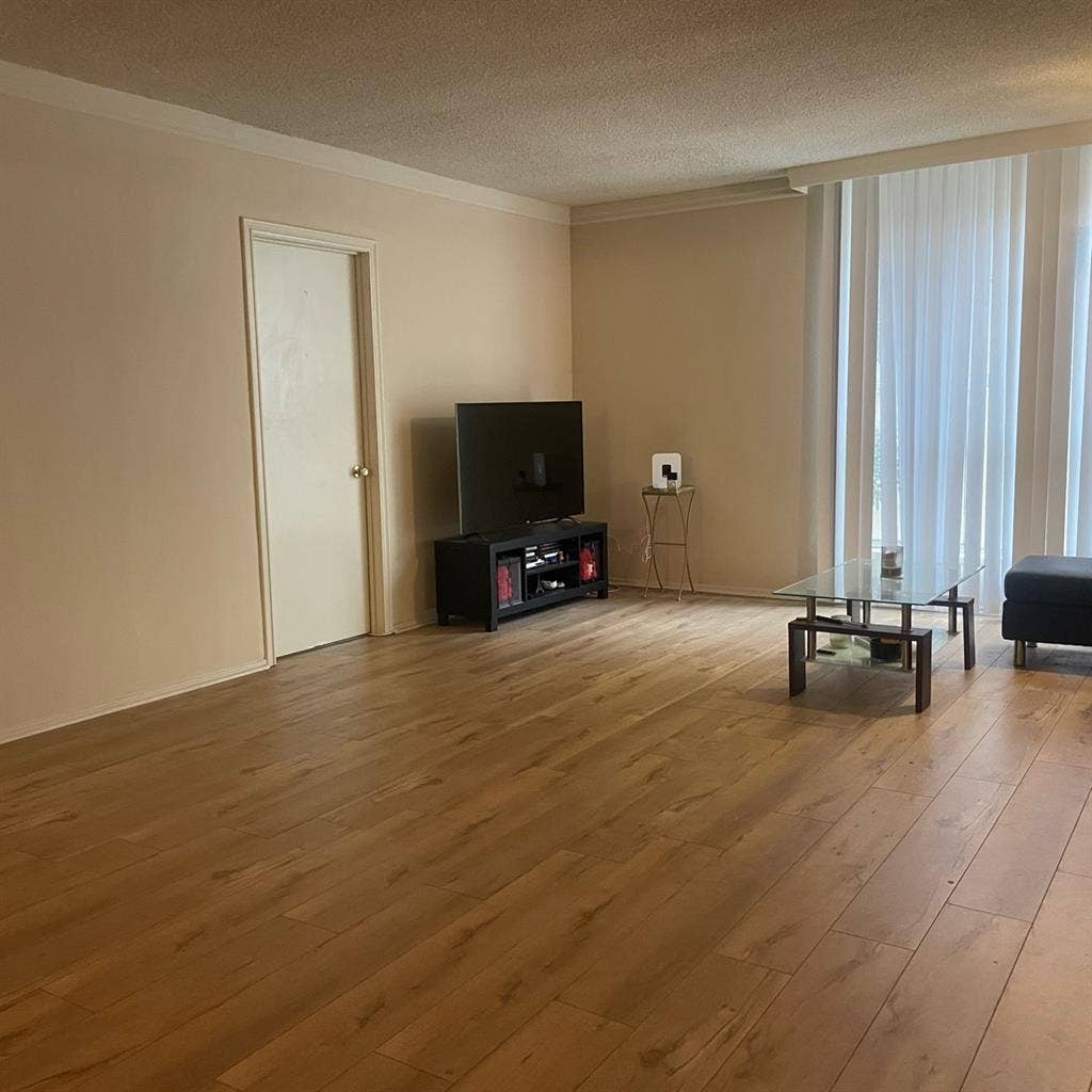 Room for rent + private bathroom