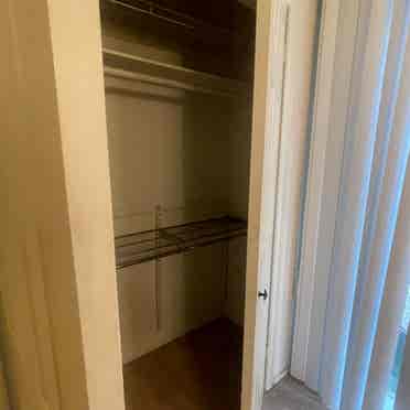 Room for rent + private bathroom