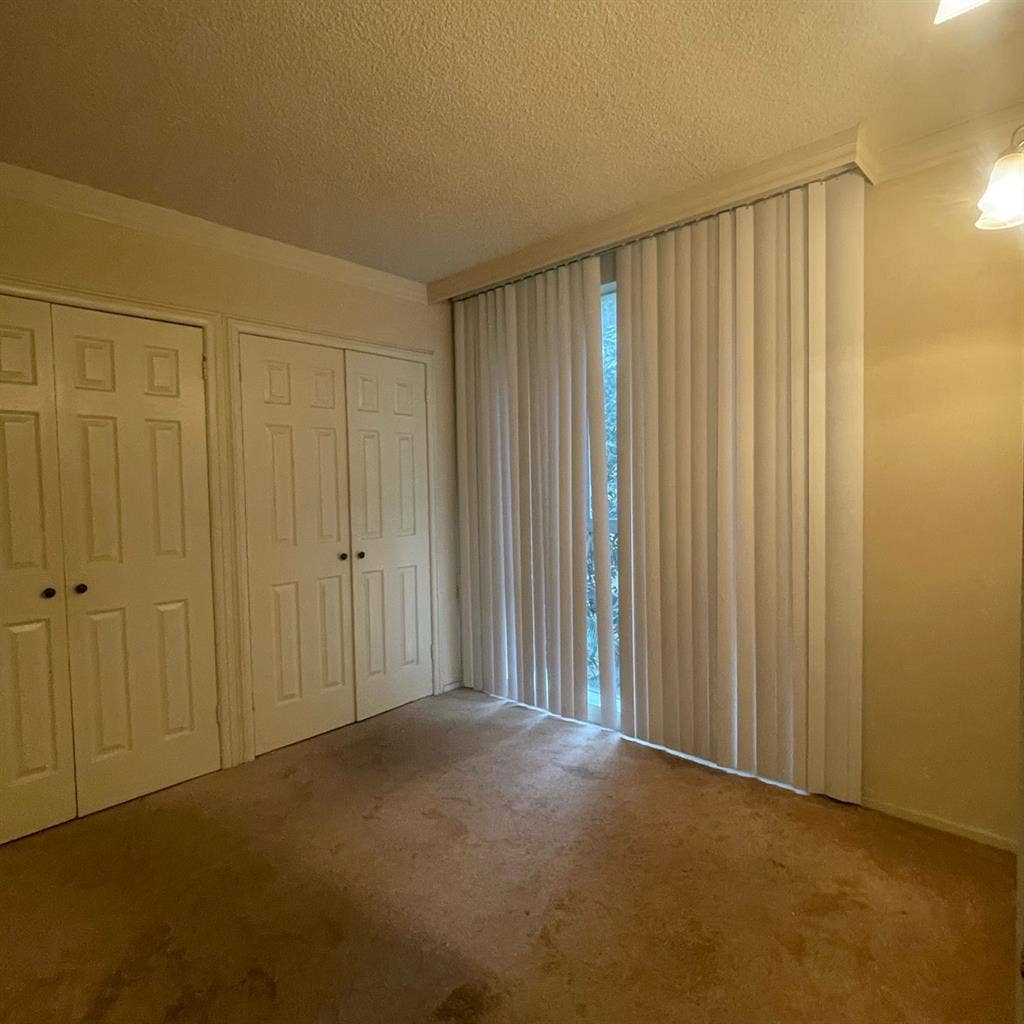 Room for rent + private bathroom