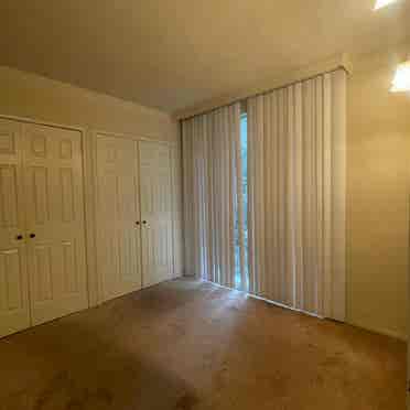 Room for rent + private bathroom