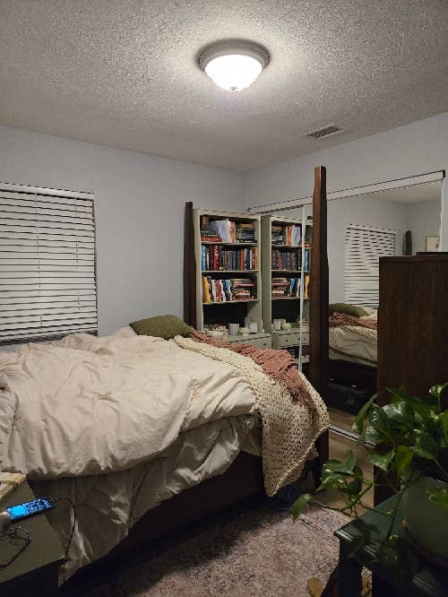 LGBT friendly room in cute house