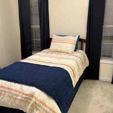 Room in Southeast Raleigh for rent