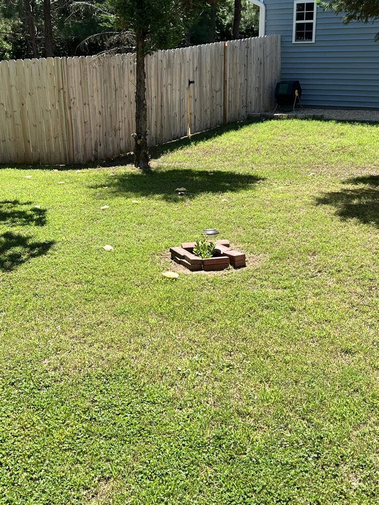 Room in Southeast Raleigh for rent