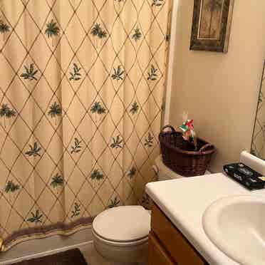 Room in Southeast Raleigh for rent