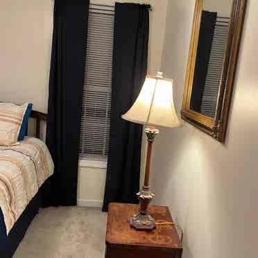 Room in Southeast Raleigh for rent