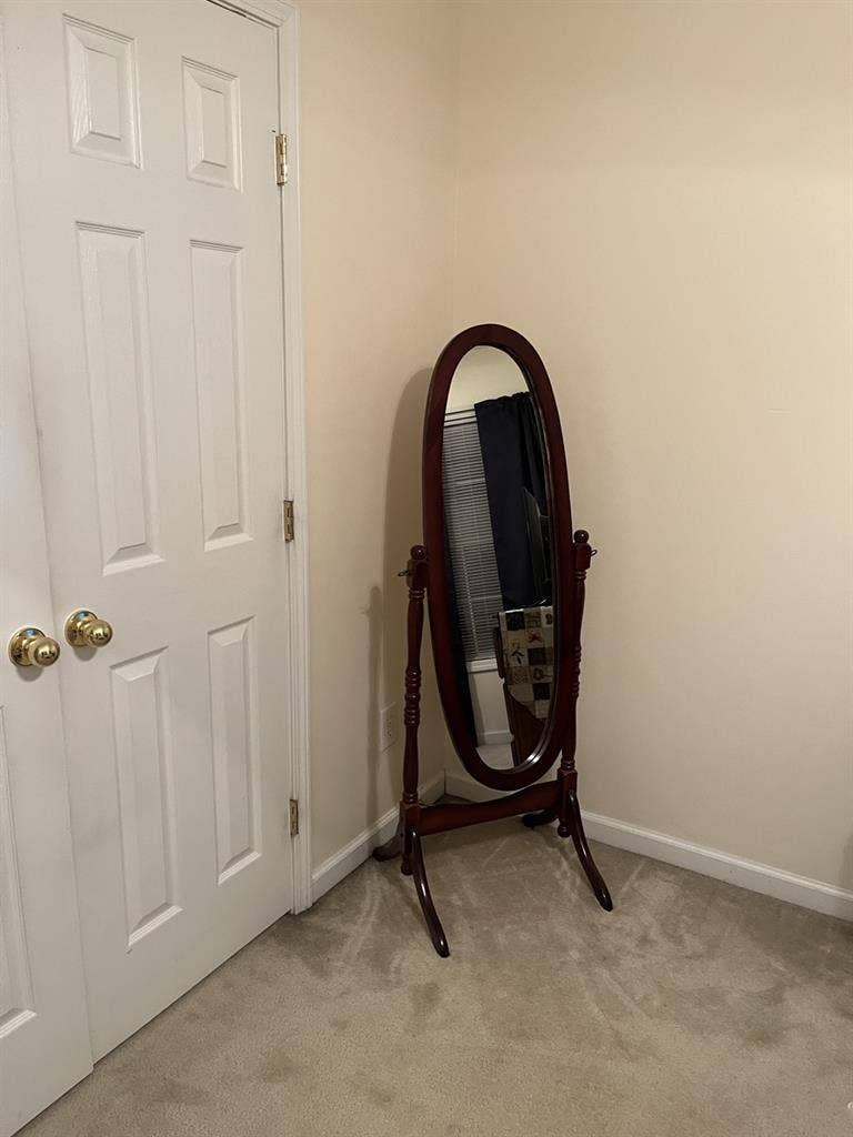 Room in Southeast Raleigh for rent
