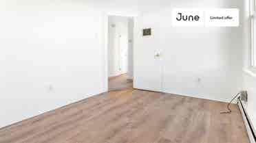 4 BR in Jersey City