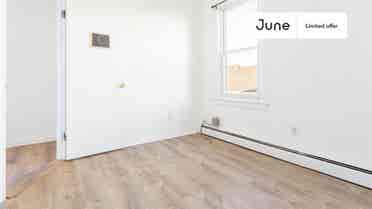 4 BR in Jersey City