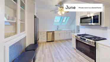 3 BR in Boston