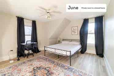 3 BR in Boston