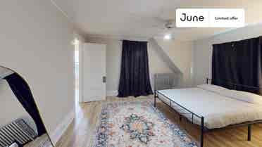 3 BR in Boston