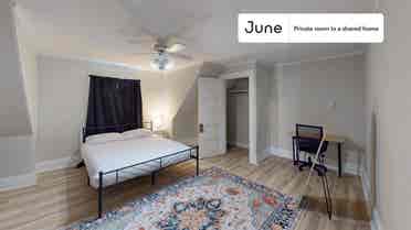 3 BR in Boston