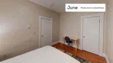 4 BR in Boston