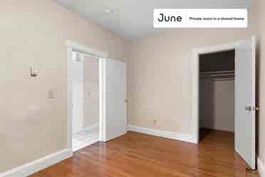 4 BR in Boston