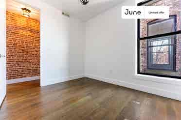 4 BR in New York City