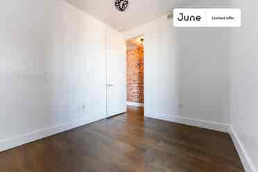 4 BR in New York City