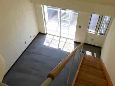 1B loft unit at  E State Street