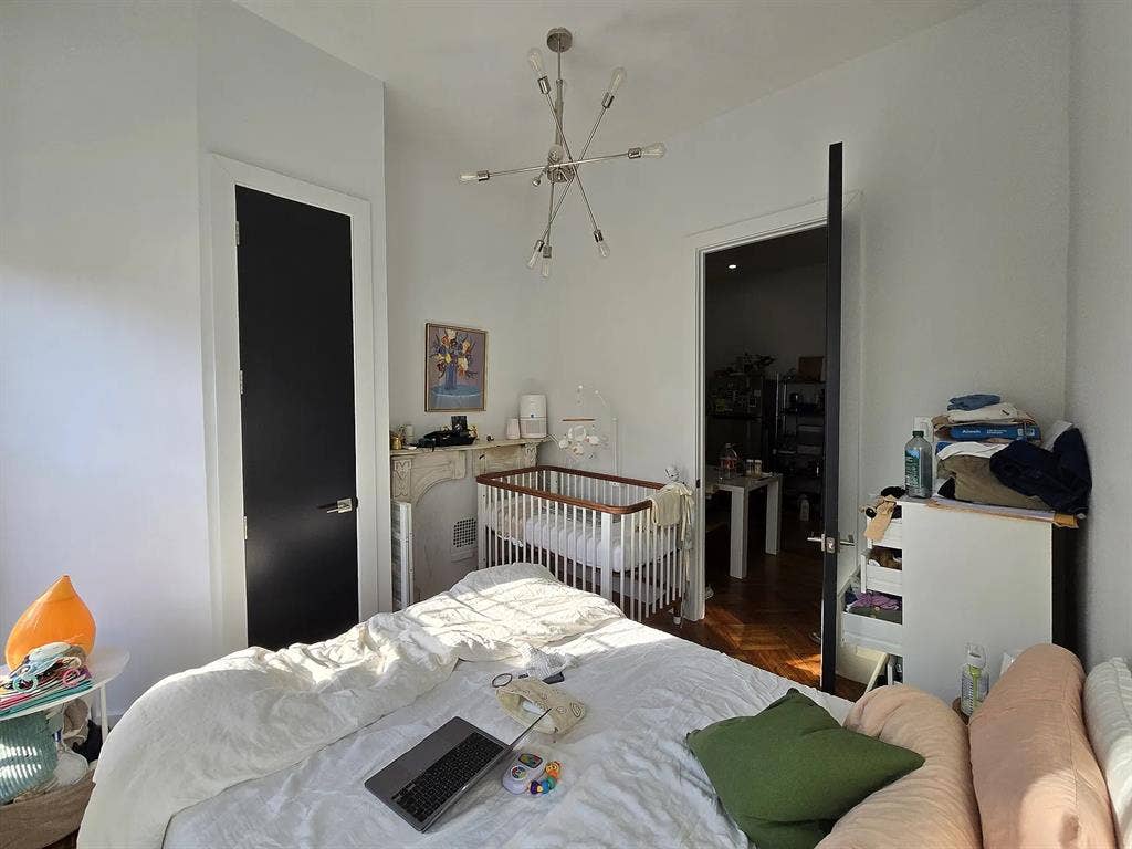 One-Bedroom Apartment for Rent